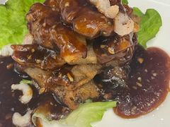 -山外山菜馆(玉泉路店)