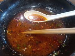 -蓉李记成都名小吃(合肥包河万达店)