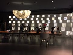 T馆-T館·花园艺术餐厅