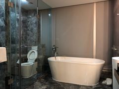 -榛悦隆堡成都酒店(春熙路太古里店)