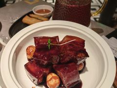 -醉庐·新上海菜(南京西路店)