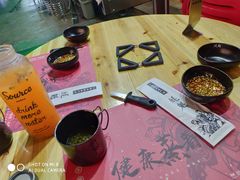 -望江门小龙虾·烧烤(九堡店)