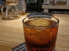 玫瑰谷-栖咖啡(泉舜店)