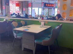 -大碗居·烤鸭·鱼头泡饼(天坛东门店)