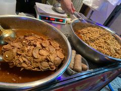 -张记捆鸡(总店)