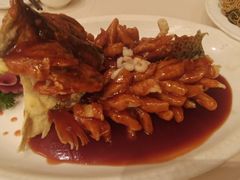 -得月楼·省级非遗·传统苏帮菜(观前店)