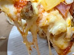 -必胜客(玉泉远洋店)