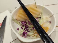 -豪享来牛排(人民店)