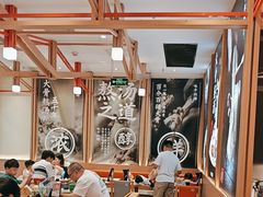 -味千拉面(泰州万达广场店)
