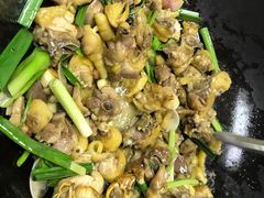-食的禄山庄