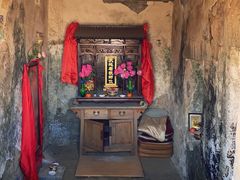 -阳台山自然风景区