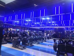 -威仕顿健身游泳(御锦城店)
