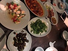 -丽江金茂凯悦臻选酒店-滇香馆