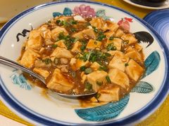 -红棉中餐厅·广州海航威斯汀酒店