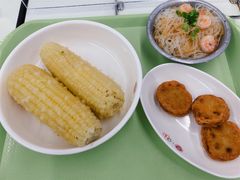 -北大家园食堂