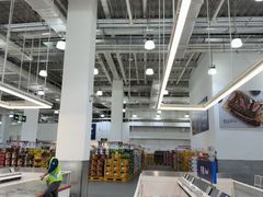 -山姆会员商店(亦庄创意生活广场店)