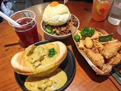 -岛风·台食小馆 ISLAND BISTRO(烟台山店)