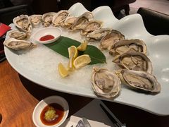 -Mr.Fish鱼鲜生海鲜放题(高德置地冬广场店)