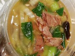 -嵊州特色小吃(萧山街店)