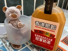 -肥韬茶餐厅(海上世界店)