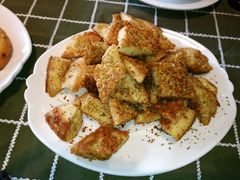 -巴扎美食·新疆菜·西域歌舞表演餐厅(新疆大厦店)