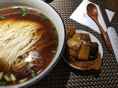 -十面春风·江南面馆(崇宁路店)