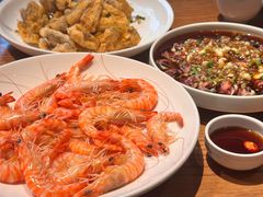 -小厨师·二十年沈家门小海鲜(百井坊巷店)
