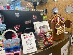 -静宜和她的朋友(星海广场店)