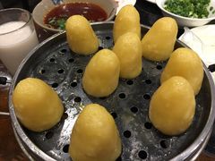 -冯记香辣兔火锅(茶店子总店)