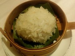 -粗茶淡饭·汉口公馆(循礼门店)