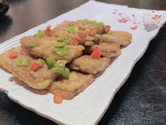 -涵誉·私房菜(银都·锦创广场店)