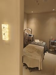 -洛伊科技抗衰护肤中心