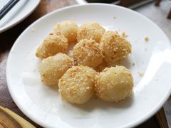 家长豆捞仔-澳门西南饭店·粤菜·茶市·手工点心(华海路店)