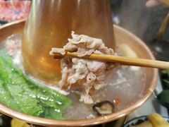 -宣武小院涮肉(前门店)