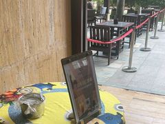 -亚龙湾红树林度假酒店御粤阁