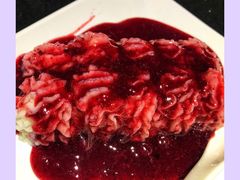 -清真·锦翔炝锅鱼(明德门店)