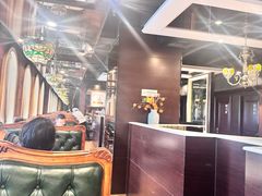 -城南往事·鲁菜济南菜(软件园美莲广场店)