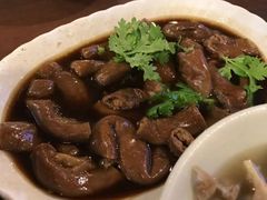-松發肉骨茶(克拉码头店)