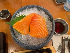 -山禾田·日料小屋(南山店)