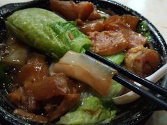 -珍珍小食店(西华路店)