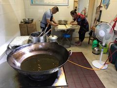 -邓记新一代糖油果子(四川煤管局供销公司职工宿舍店)