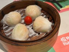 招牌虾饺妹-虾饺妹·酒家(金碧店)