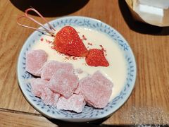 -李百蟹·江南蟹黄面(夫子庙店)