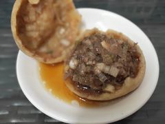 -永盛斋小吃(故宫店)