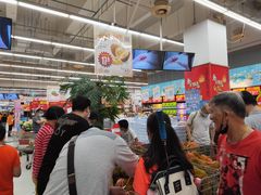 -卜蜂莲花(杨高北路店)
