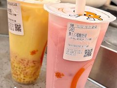 -CoCo都可(美兰湖大润发店)