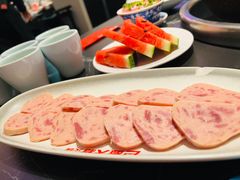 -巴蜀大将火锅(春熙店)
