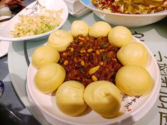 湘西小炒-皖小斌·小葱伴豆腐(丰收路店)