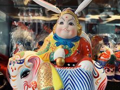 -老北京兔儿爷(琉璃厂东街店)