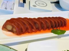 -申粤轩酒楼·三十年粤菜经典(丁香花园店)